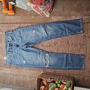 Levis jeans